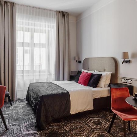 N33 Premium Apartments Old Town Krakow - Destigo Hotels Kültér fotó