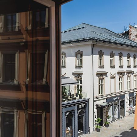 N33 Premium Apartments Old Town Krakow - Destigo Hotels Kültér fotó