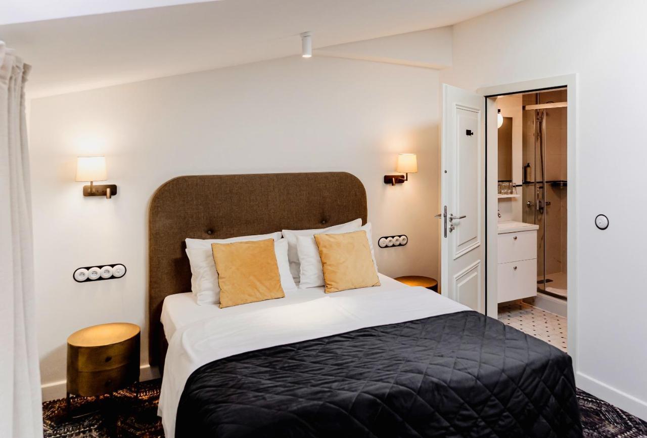 N33 Premium Apartments Old Town Krakow - Destigo Hotels Kültér fotó