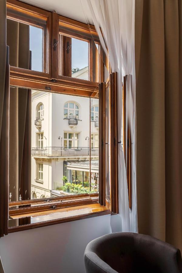 N33 Premium Apartments Old Town Krakow - Destigo Hotels Kültér fotó