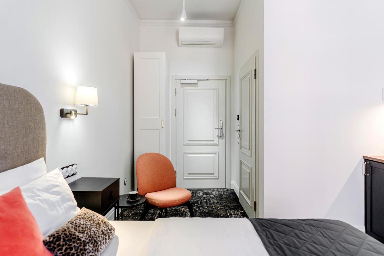 N33 Premium Apartments Old Town Krakow - Destigo Hotels Kültér fotó
