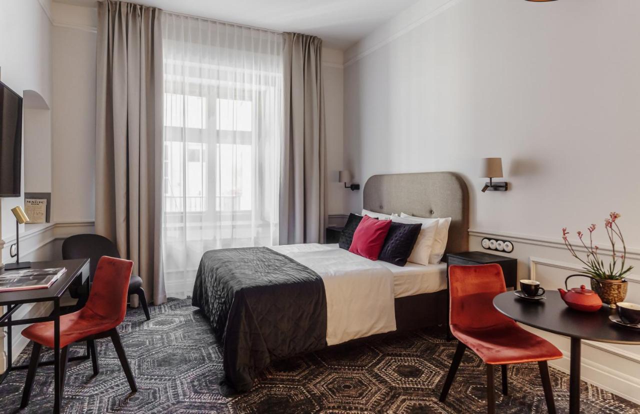 N33 Premium Apartments Old Town Krakow - Destigo Hotels Kültér fotó