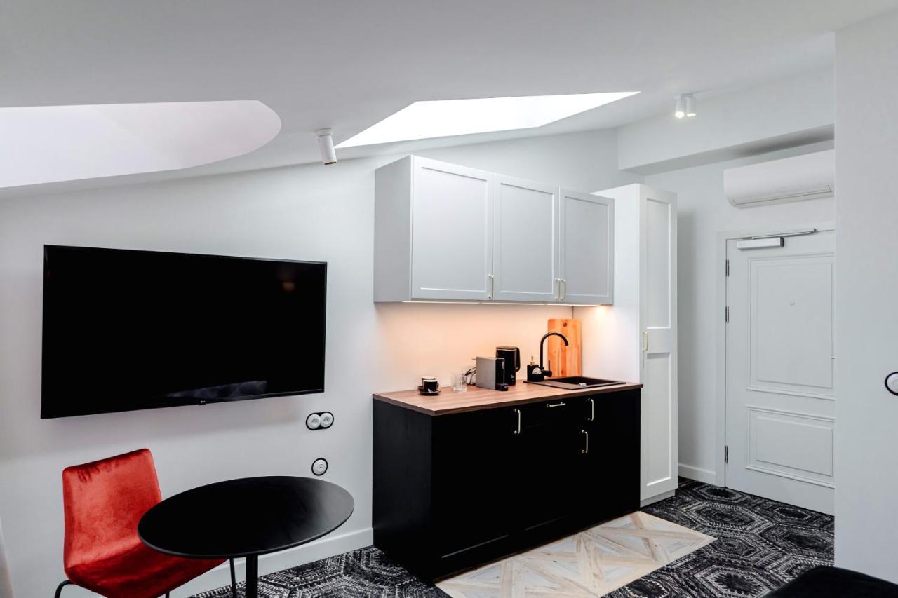 N33 Premium Apartments Old Town Krakow - Destigo Hotels Kültér fotó