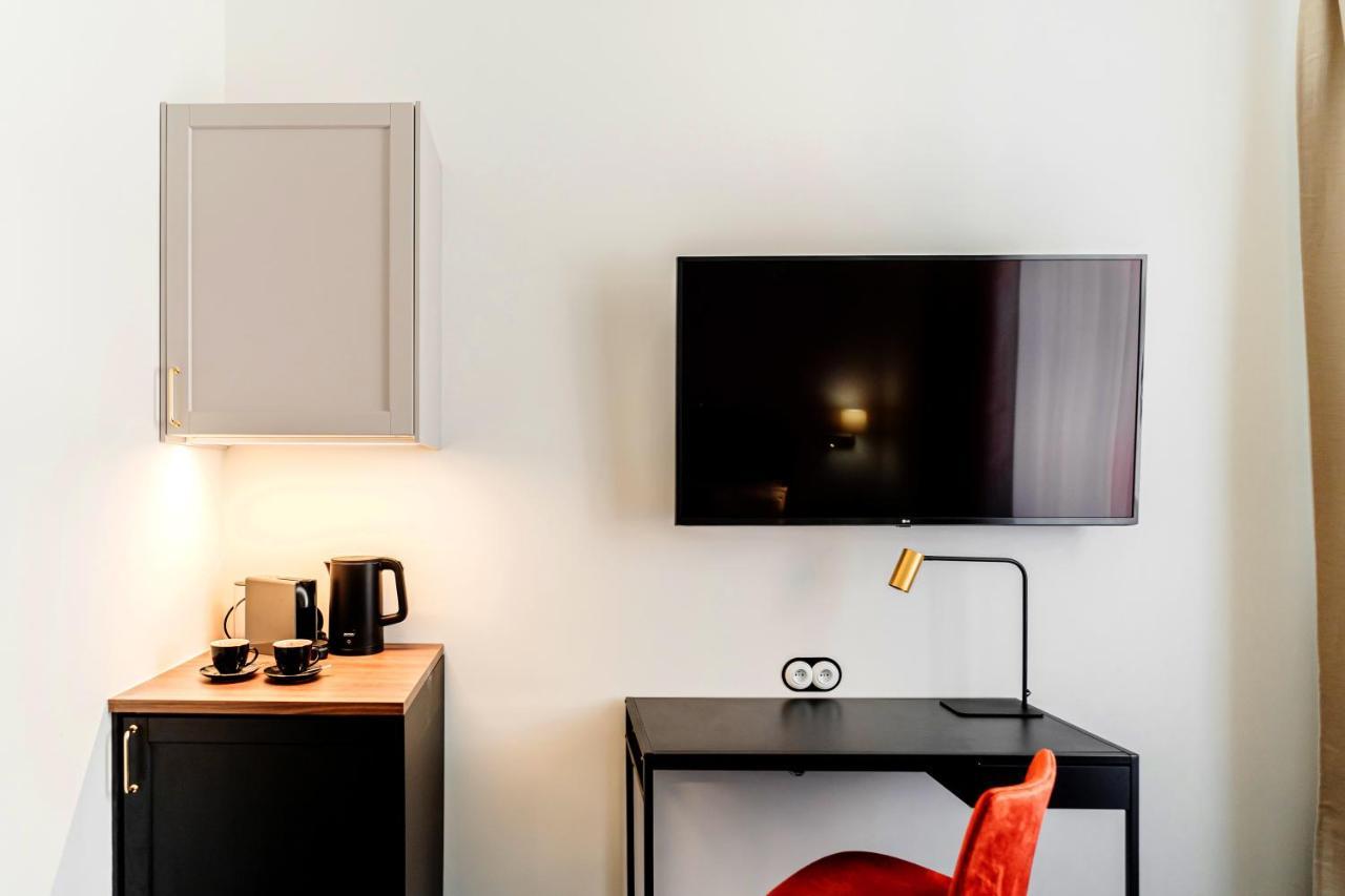 N33 Premium Apartments Old Town Krakow - Destigo Hotels Kültér fotó
