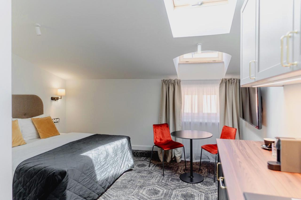 N33 Premium Apartments Old Town Krakow - Destigo Hotels Kültér fotó