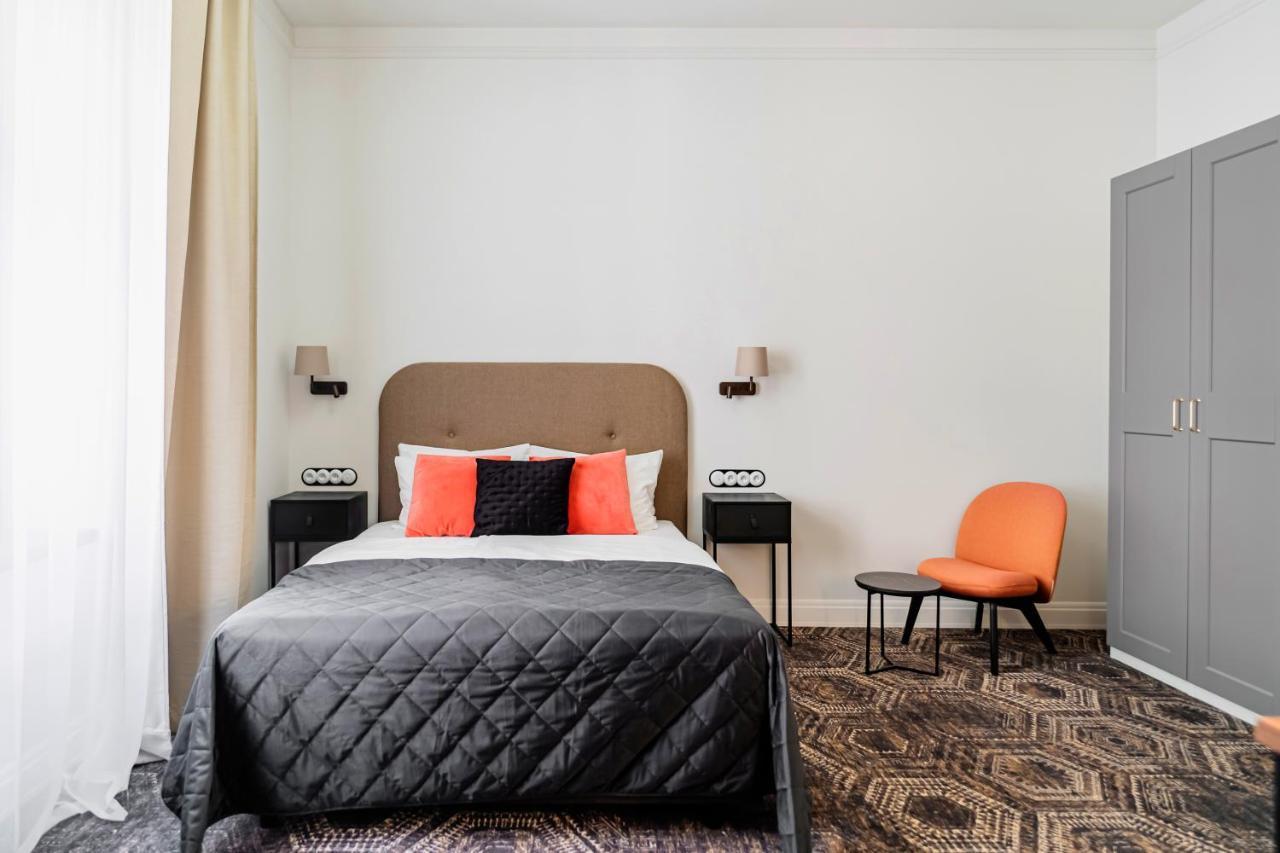 N33 Premium Apartments Old Town Krakow - Destigo Hotels Szoba fotó