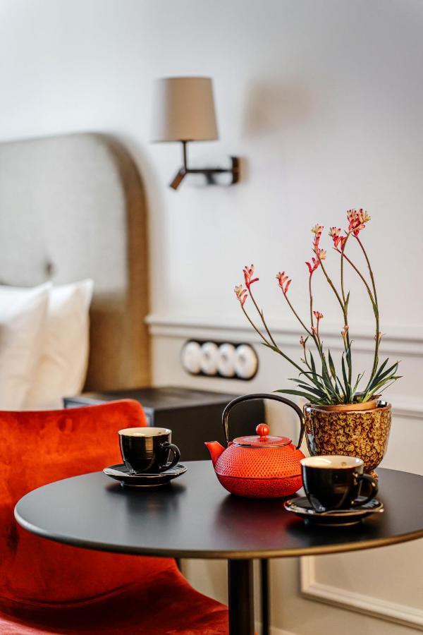 N33 Premium Apartments Old Town Krakow - Destigo Hotels Kültér fotó
