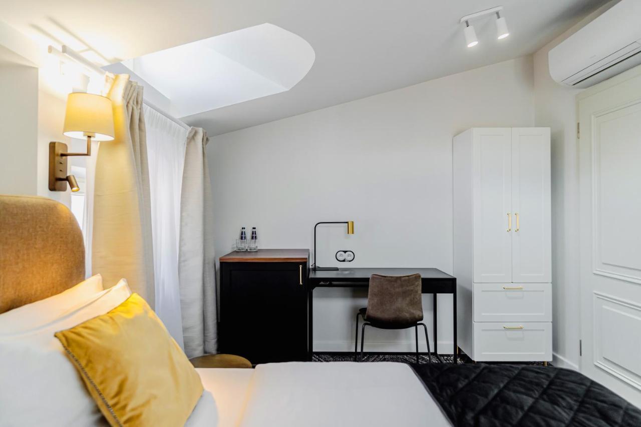 N33 Premium Apartments Old Town Krakow - Destigo Hotels Kültér fotó