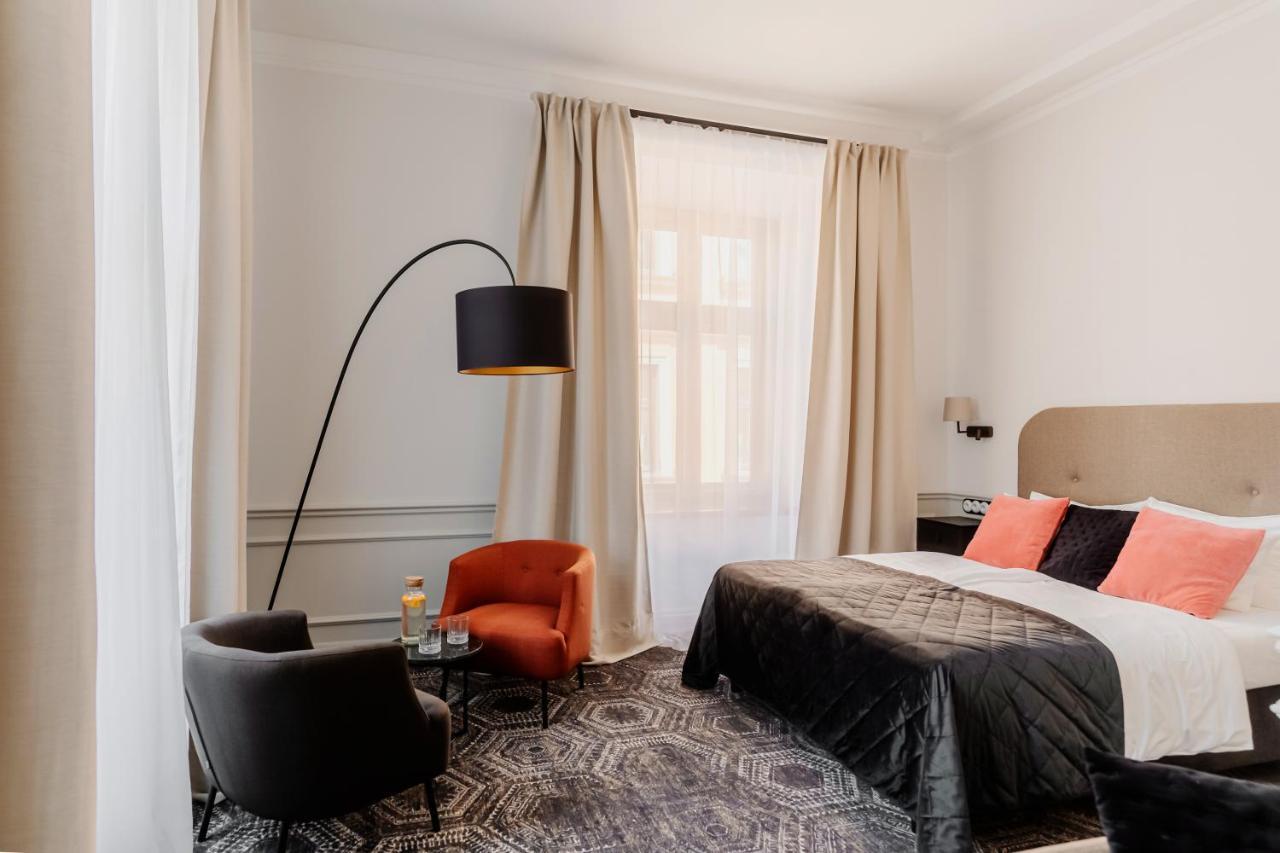 N33 Premium Apartments Old Town Krakow - Destigo Hotels Kültér fotó
