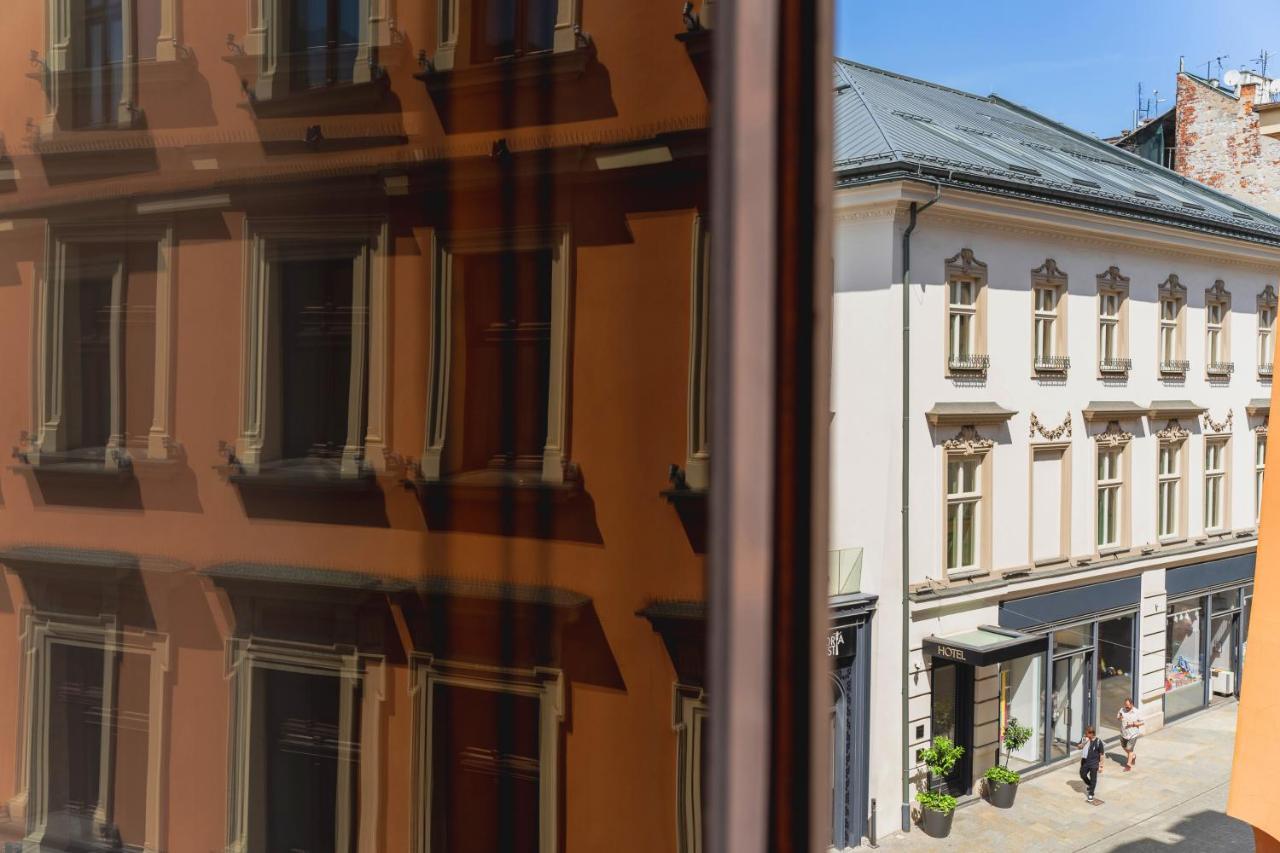 N33 Premium Apartments Old Town Krakow - Destigo Hotels Kültér fotó