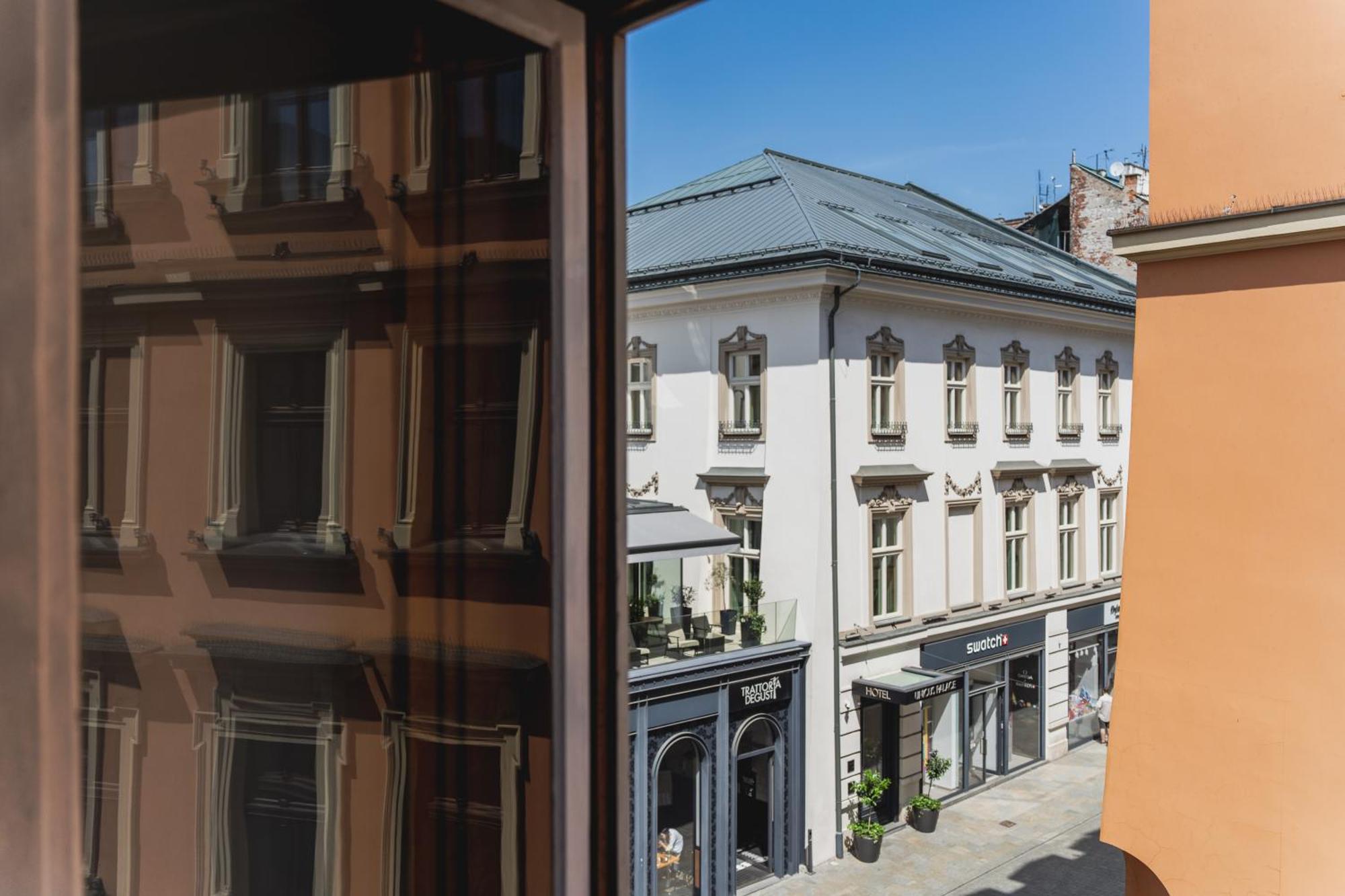 N33 Premium Apartments Old Town Krakow - Destigo Hotels Kültér fotó