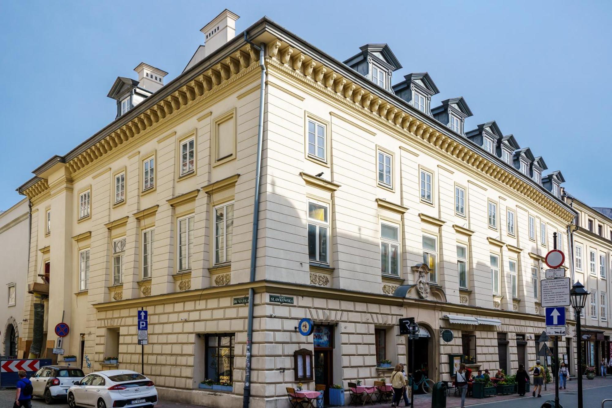 N33 Premium Apartments Old Town Krakow - Destigo Hotels Kültér fotó