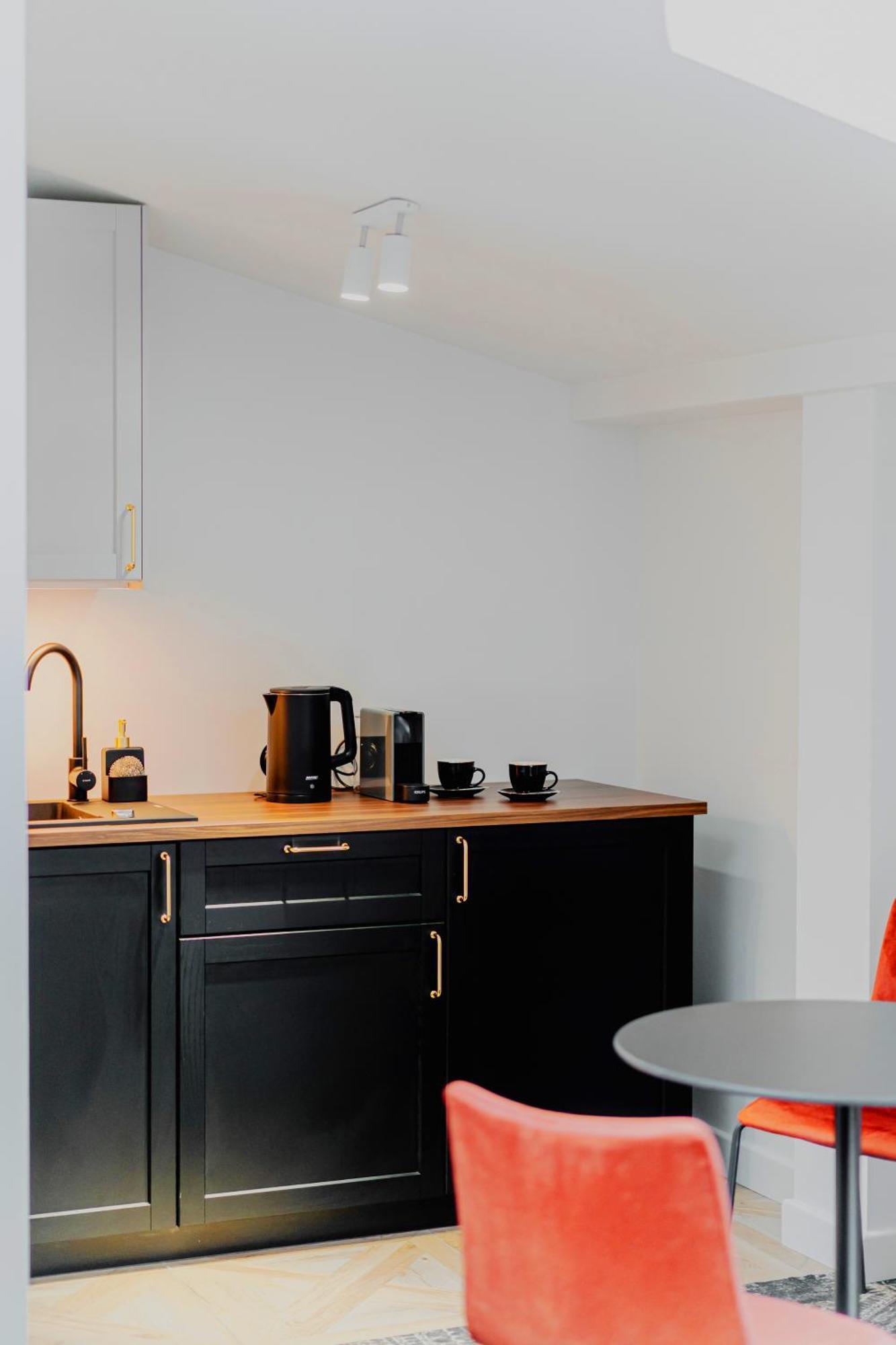 N33 Premium Apartments Old Town Krakow - Destigo Hotels Szoba fotó