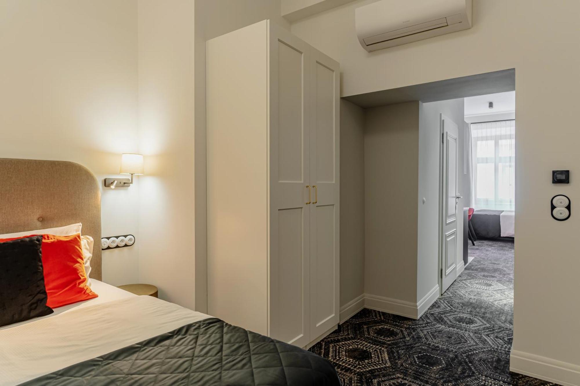 N33 Premium Apartments Old Town Krakow - Destigo Hotels Szoba fotó